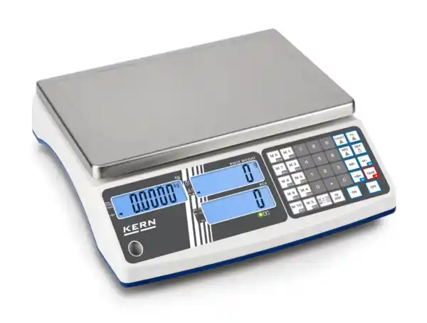 Counting scale CIB 6K-4